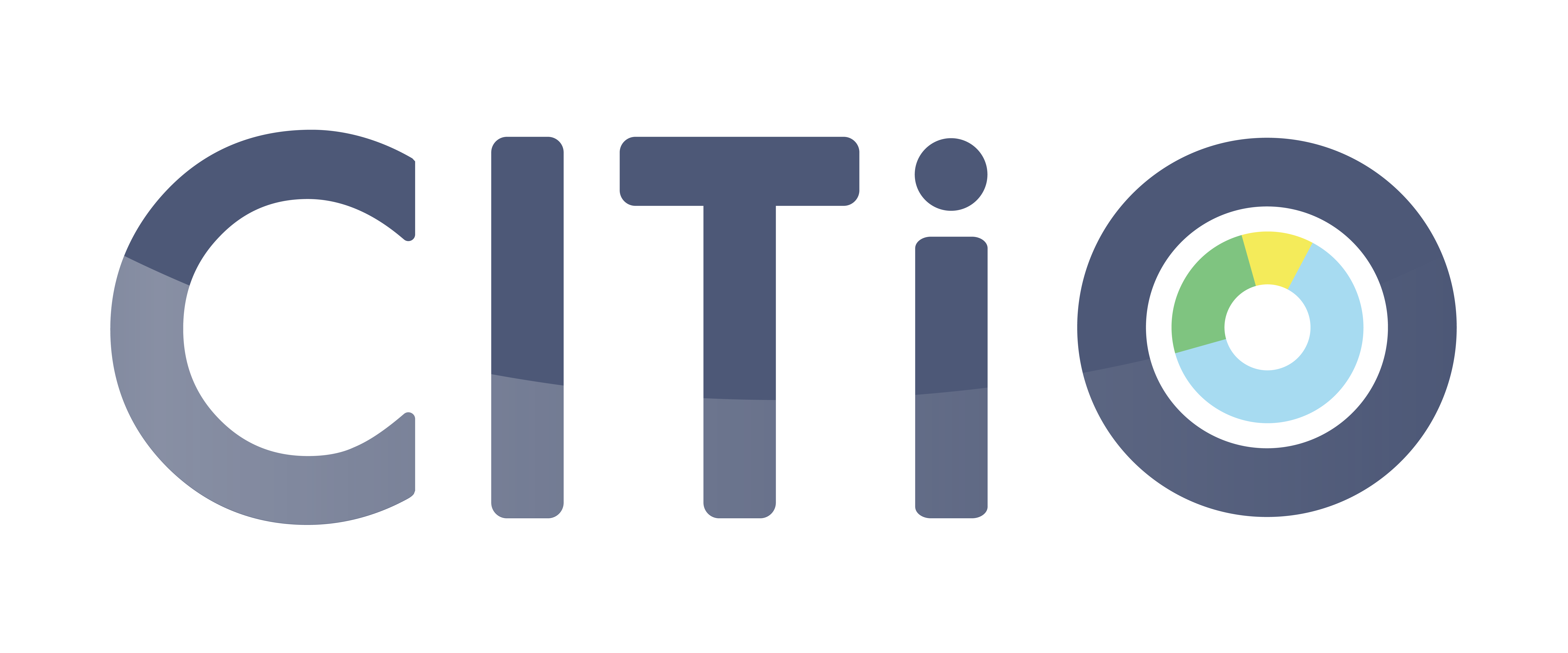Logo CITiO couleur