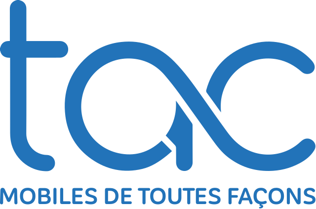Logo TAC Mobilités Annemasse