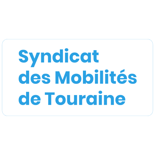 Logo du Syndicat des Mobilités de Touraine