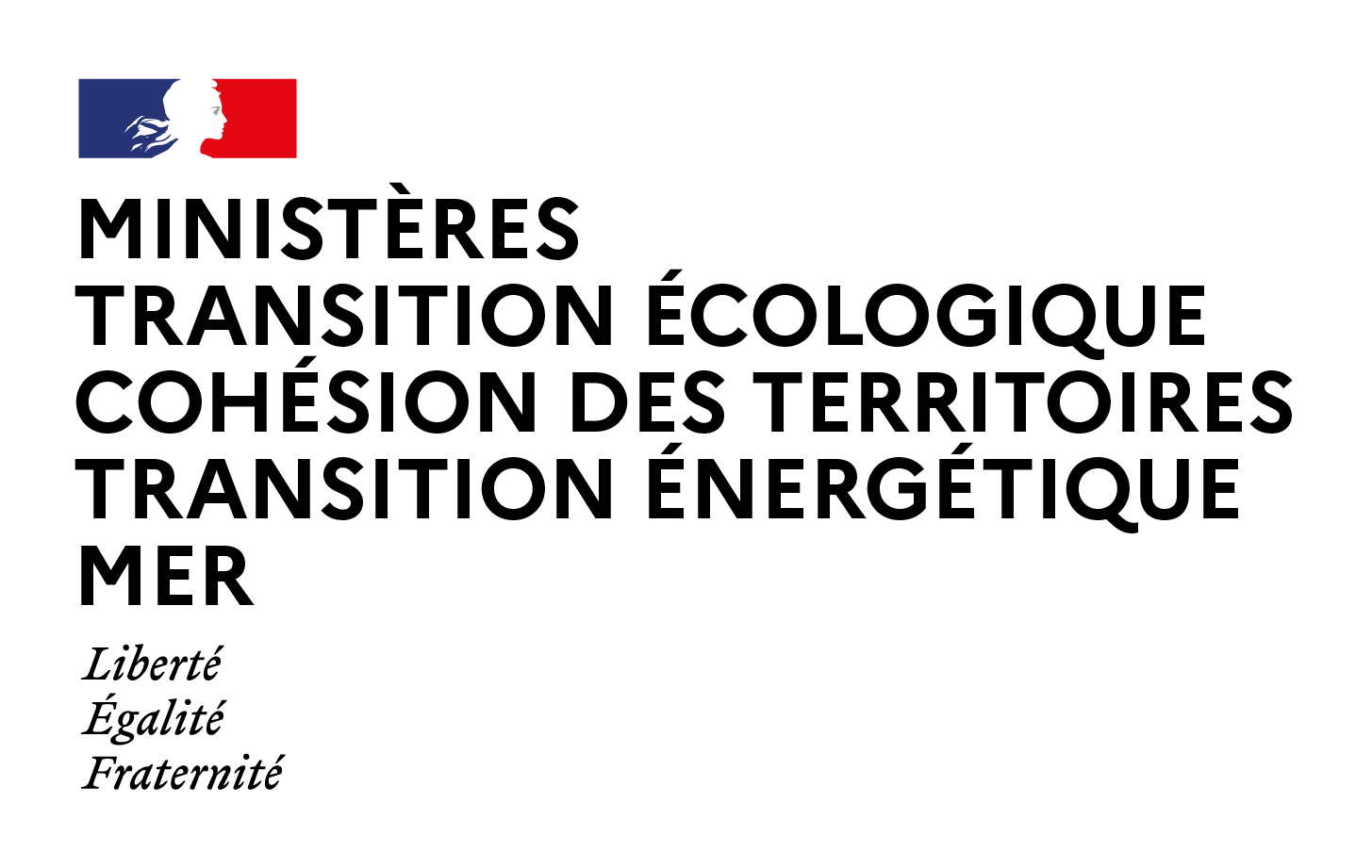 Logo DGITM