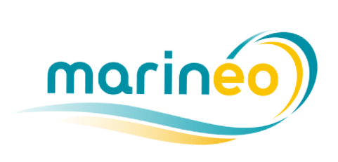 Logo Marineo