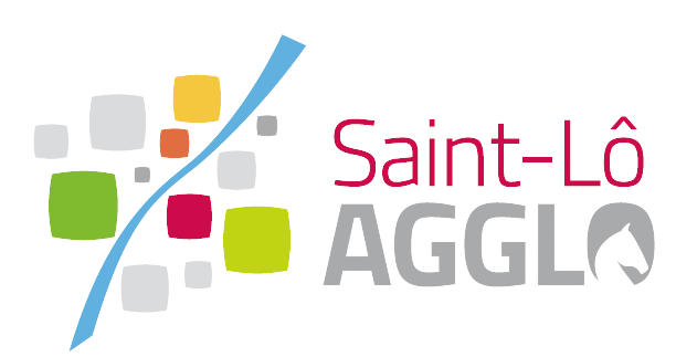 Logo Saint-Lô