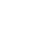 Icône blanche de data avec une flèche illustrant la croissance