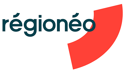 Logo Régionéo