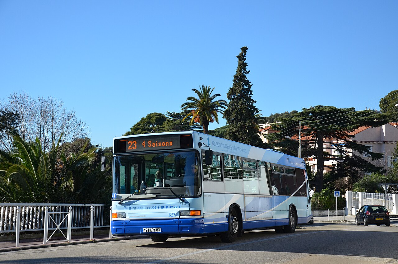 Amélioration de la performance de l’offre de transports et réduction de la fraude : CITiO collabore avec Toulon pour une mobilité optimisée